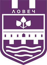 Герб на община Ловеч