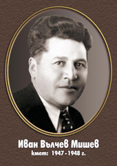 Иван Вълчев Мишев
