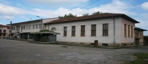 Казачево