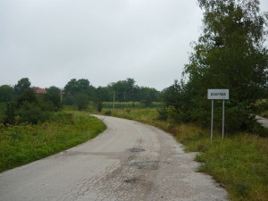 Дъбрава