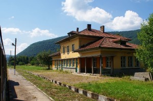 Абланица