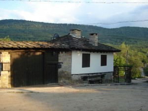 Българене