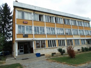Баховица