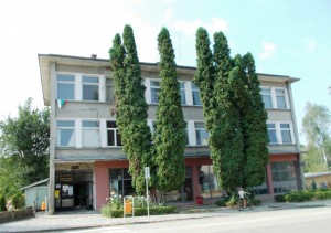 Радювене