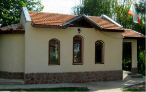 Гостиня