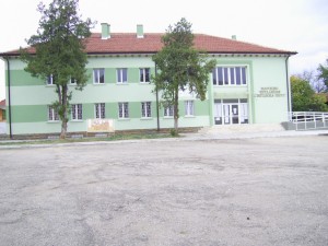 Лисец