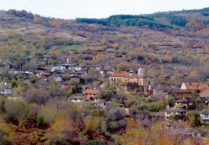 Стефаново