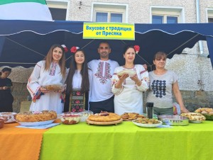 Нова музейна сбирка и кулинарен конкурс за празника на Пресяка 